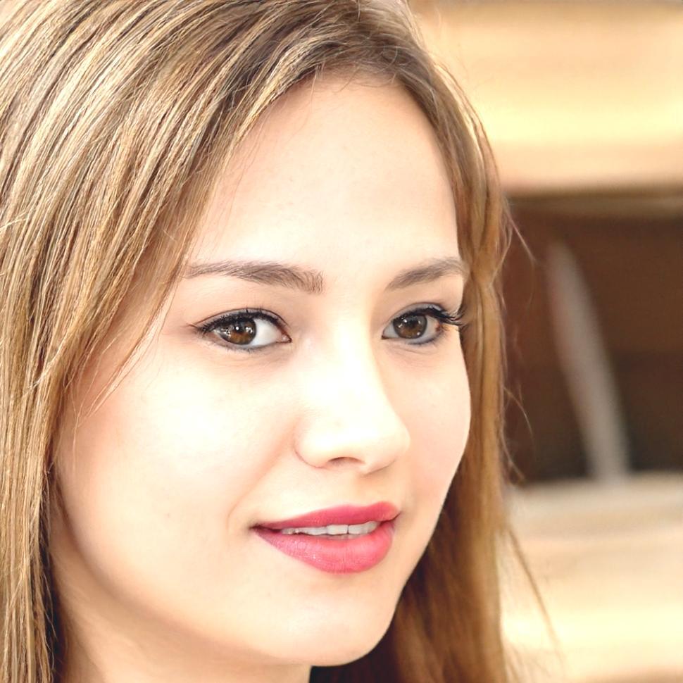 Selin Aktaş, senior mobil oyun geliştirici ve eğitmen